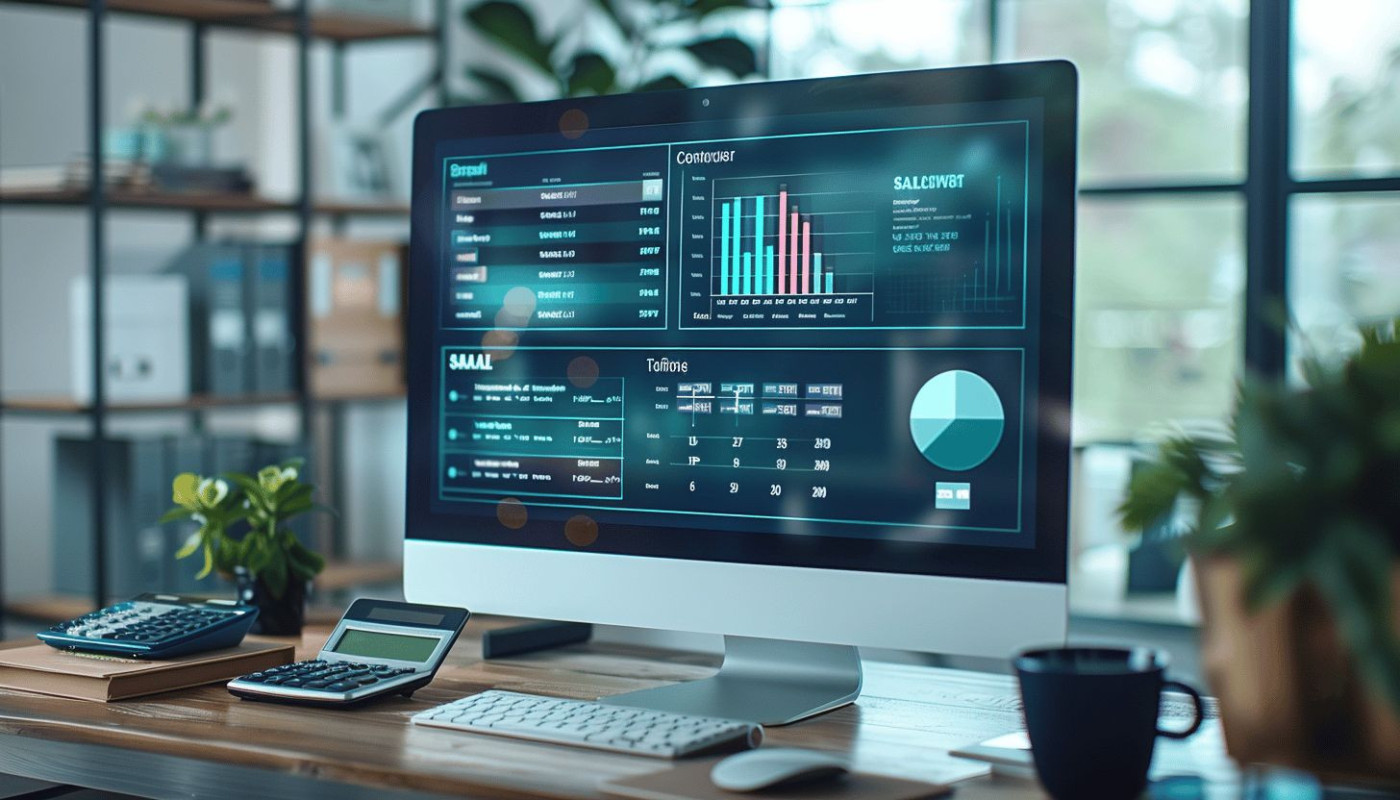 Comment utiliser un simulateur en ligne pour convertir votre salaire brut en net
