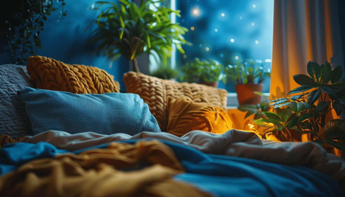 Les méthodes naturelles pour améliorer la qualité du sommeil sans médicaments
